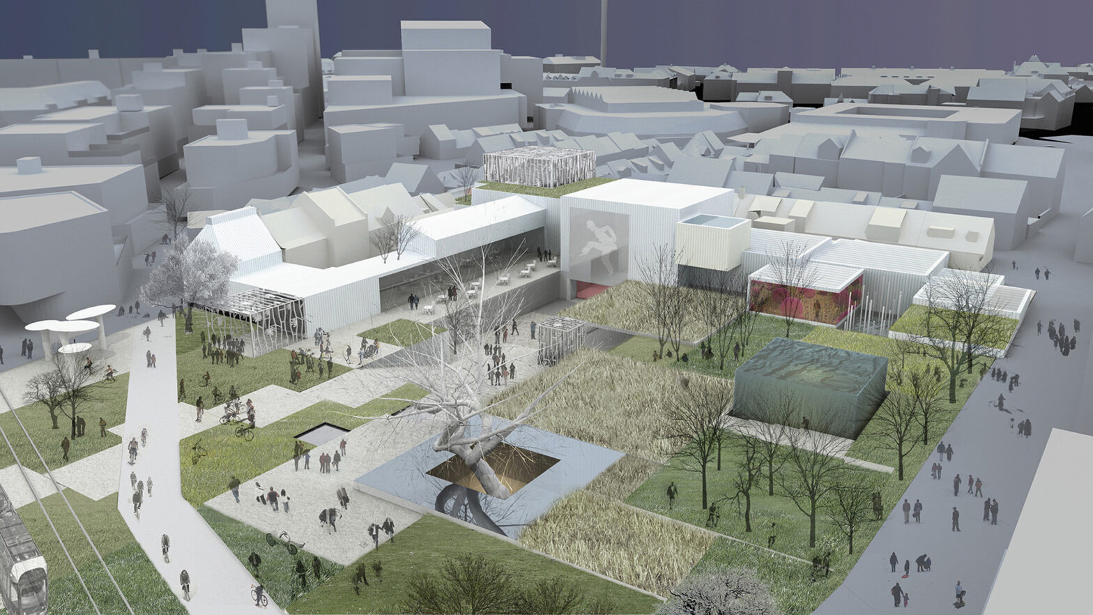 Andersen Museum Odense Bianchini Lusiardi 1