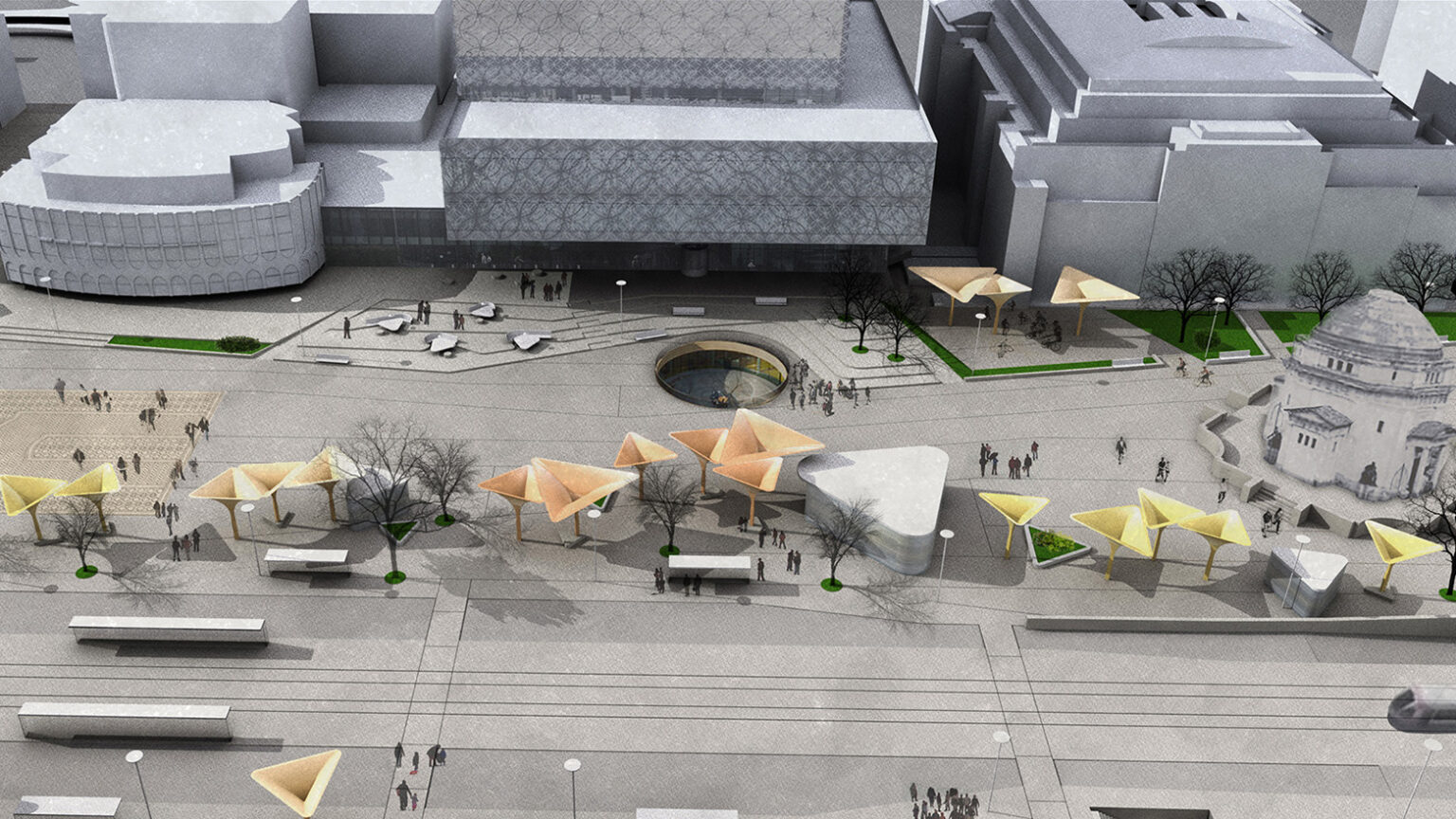 BeL-Centenary-sq-Birmingham-render-volo-c-Bianchini e Lusiardi cop