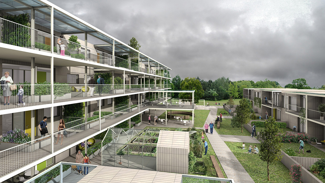 Home of 2030 competition Bianchini Lusiardi cop