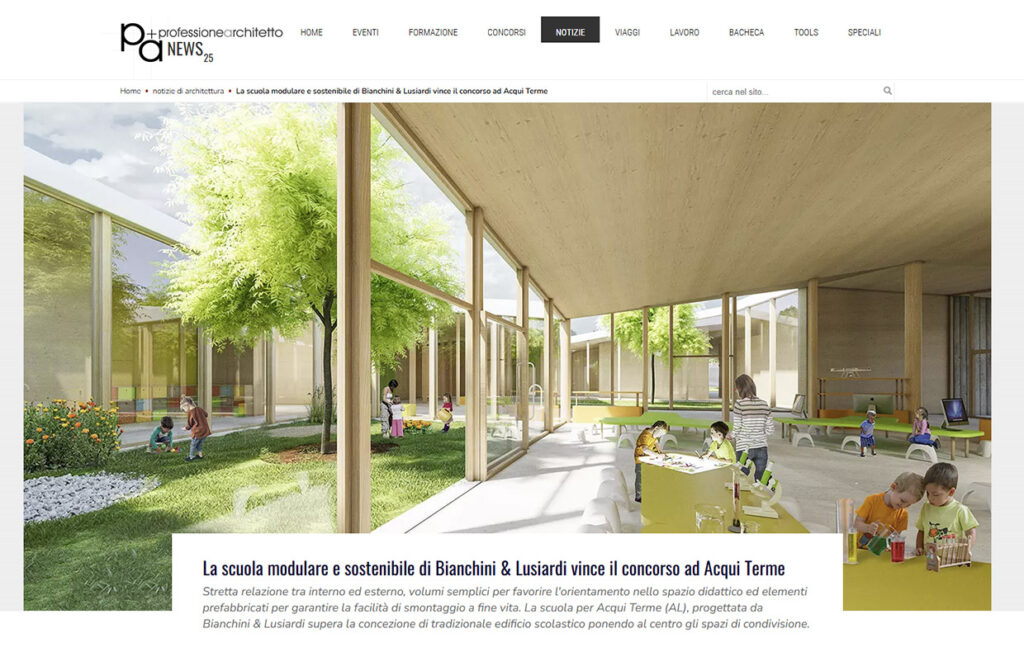 professione-architetto-polo-infanzia-Acqui Terme