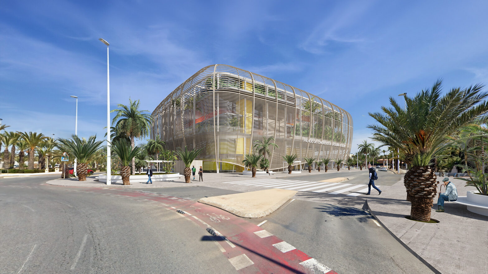 Nuevo-Palacio-Congresos-de-Elche-Bianchini-Lusiardi