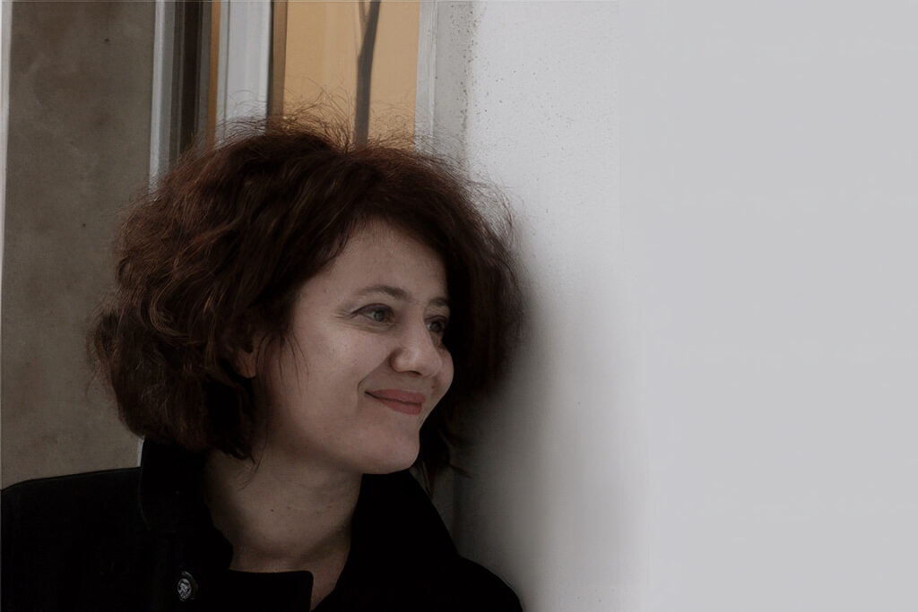 Federica Lusiardi architetto 2